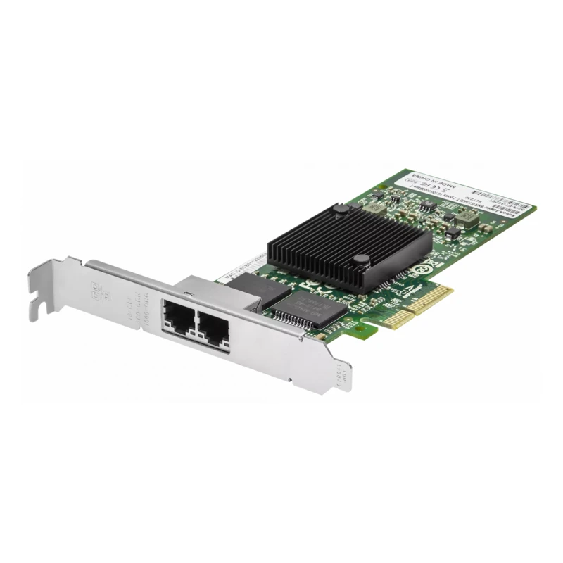 Ağ kartı LR-Link 2 port 10/100/1000Base-T LREC9712HT