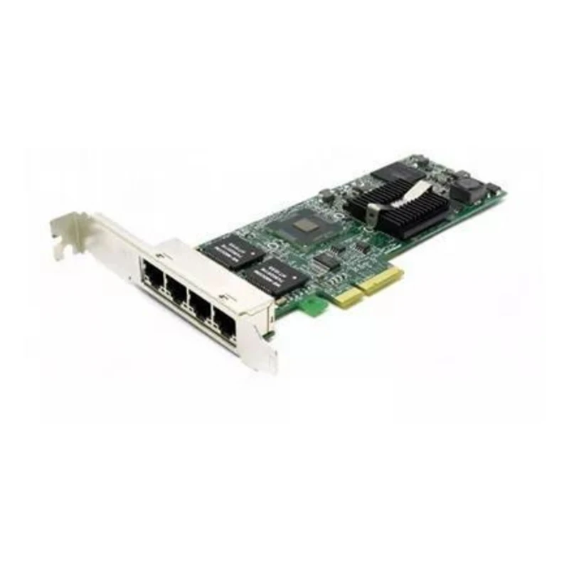 Ağ kartı LR-Link 4 port 10/100/1000Base-T LREC9724PT