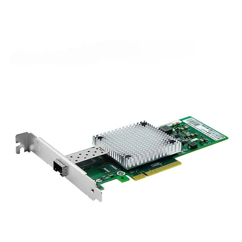 Ağ kartı LR-Link 1 port 10GBase-X LREC9801BF-SFP+