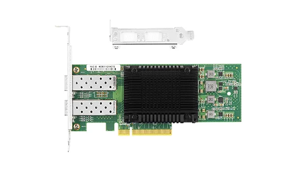 Ağ kartı LR-Link 2 port 25GBase-X LRES1021PF-2SFP28