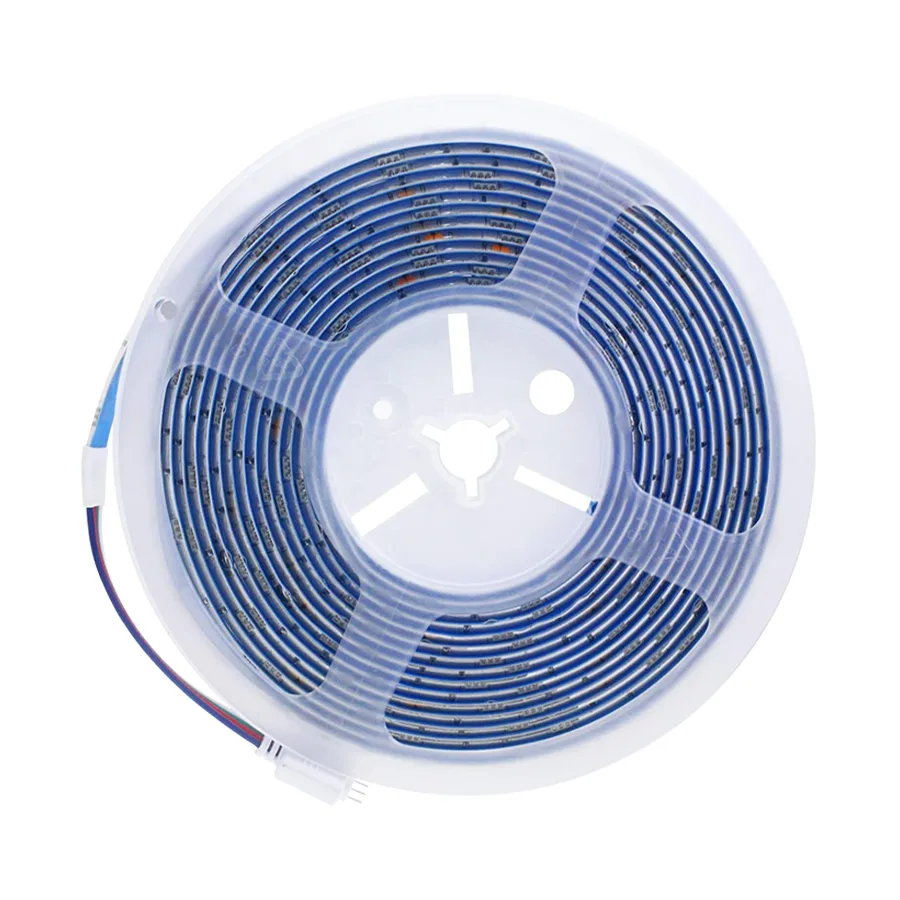 Светодиодная лента 5m RGB 4Pin LED