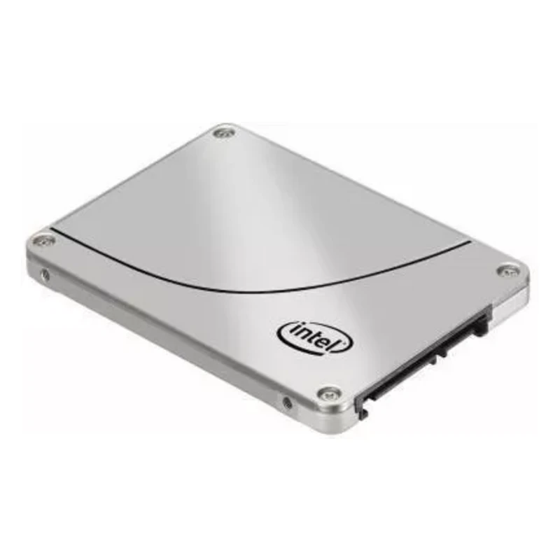 SSD sürücü Intel S4510 Series, 480Gb, SATA, 3D TLC, 2,5"