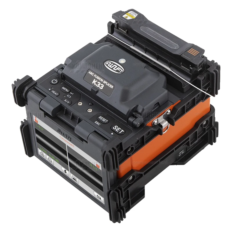 Сварочный аппарат ILSINTECH SWIFT K33