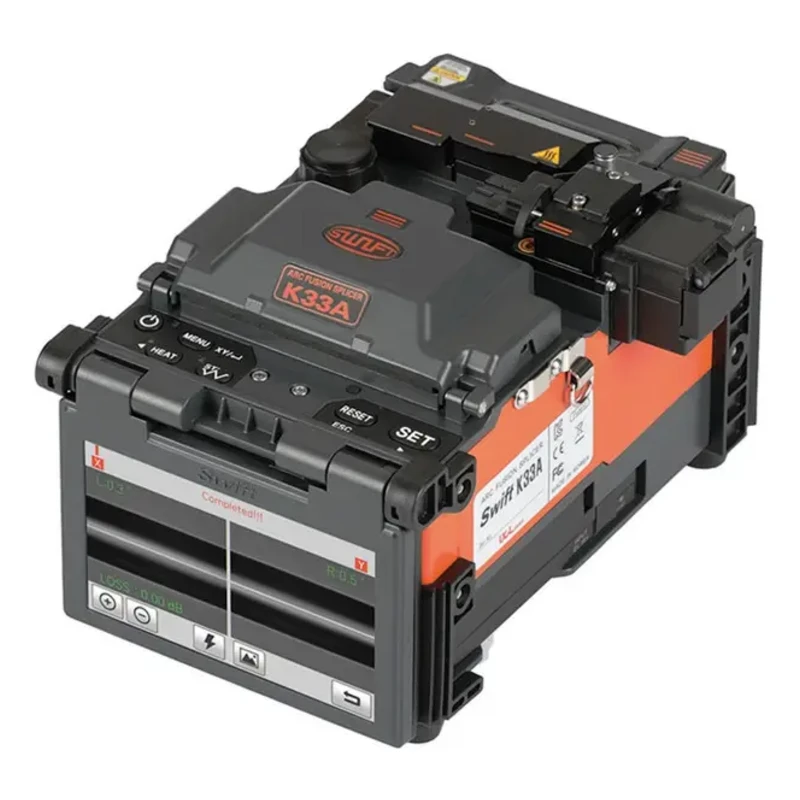 Сварочный аппарат ILSINTECH SWIFT K33A
