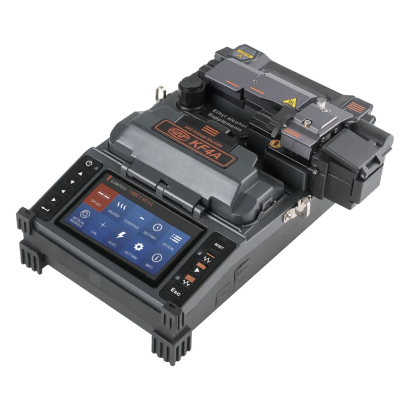 Сварочный аппарат ILSINTECH SWIFT KF4A