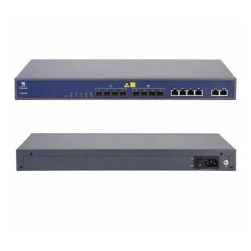 Концентратор OLT EPON 4 PORT MiNi