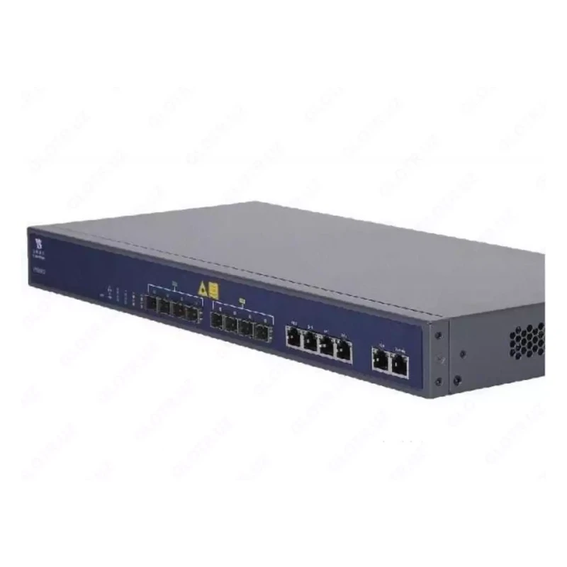 Концентратор OLT EPON 4 PORT V1600D4