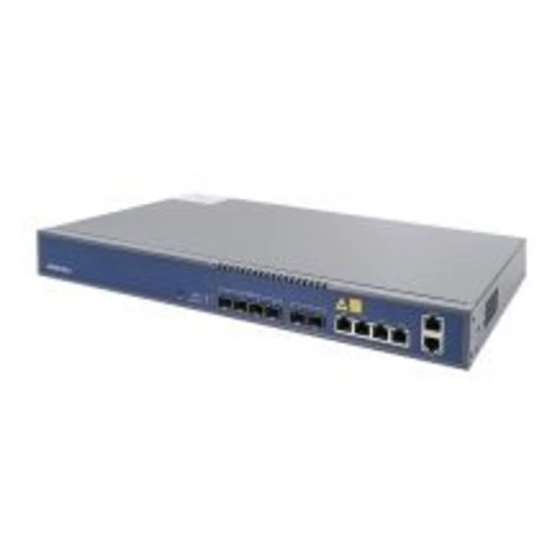 Концентратор OLT GPON, 4 PORT V1600G0