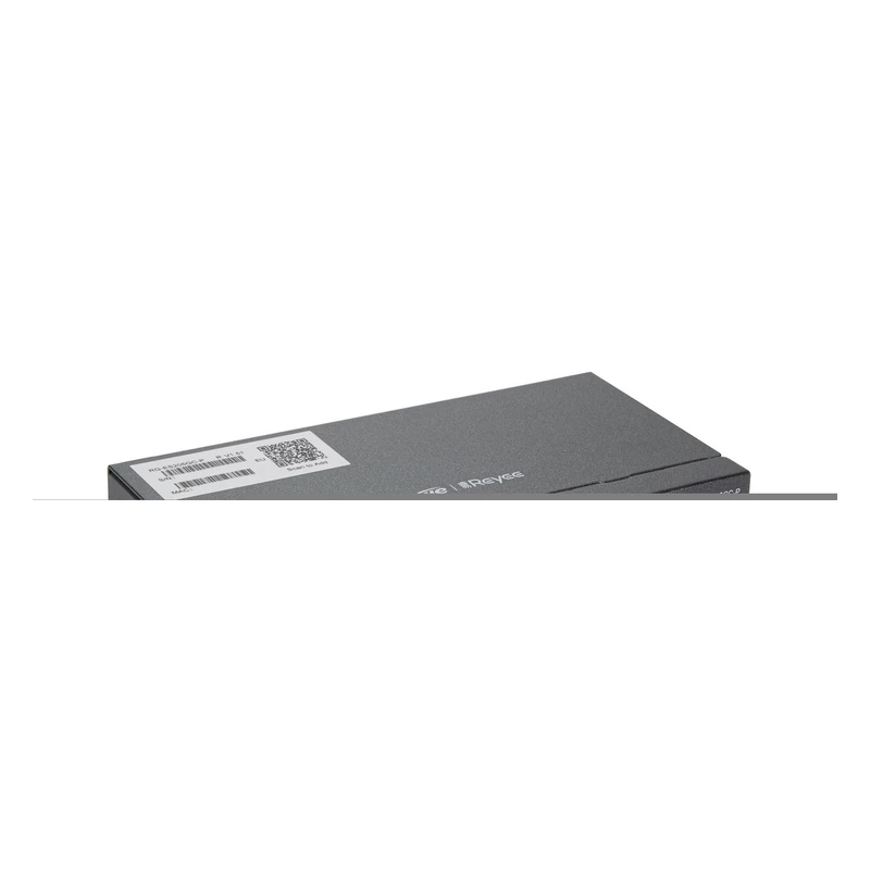 Коммутатор L3 Ruijie M6000-16SFP8GT2XS