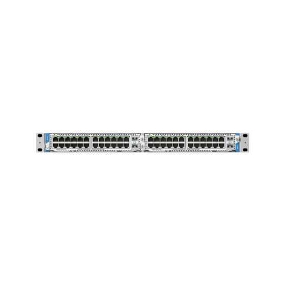 Коммутатор L3 Ruijie M6000-24GT2XS