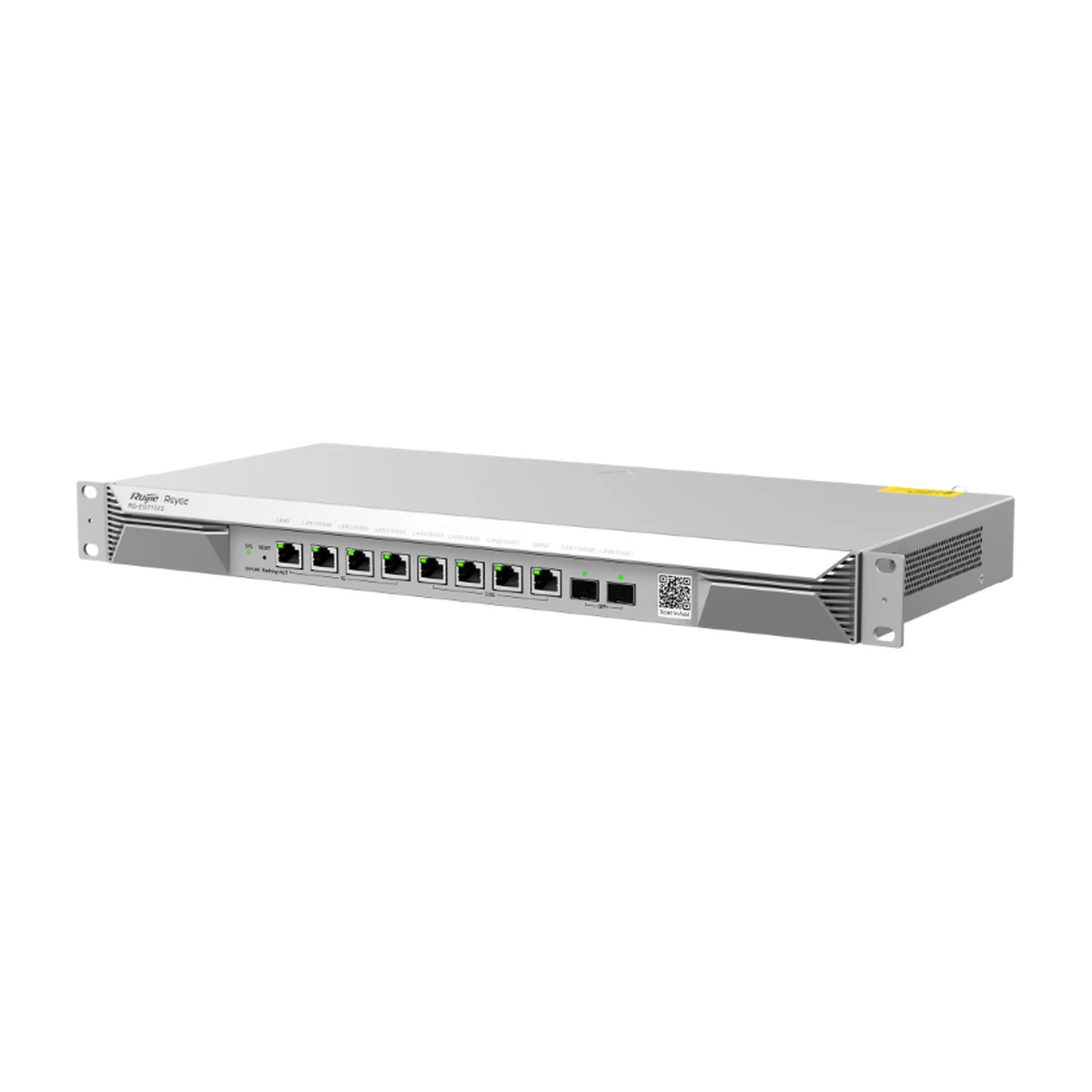 Маршрутизатор Ruijie RG-EG710XS — фото 3