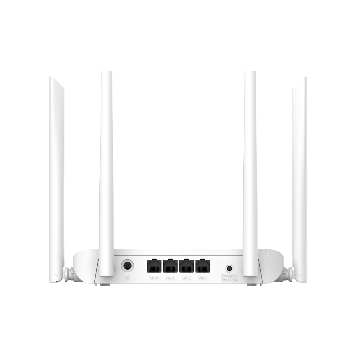 Wi-Fi маршрутизатор Ruijie RG-EW1200 — фото 3
