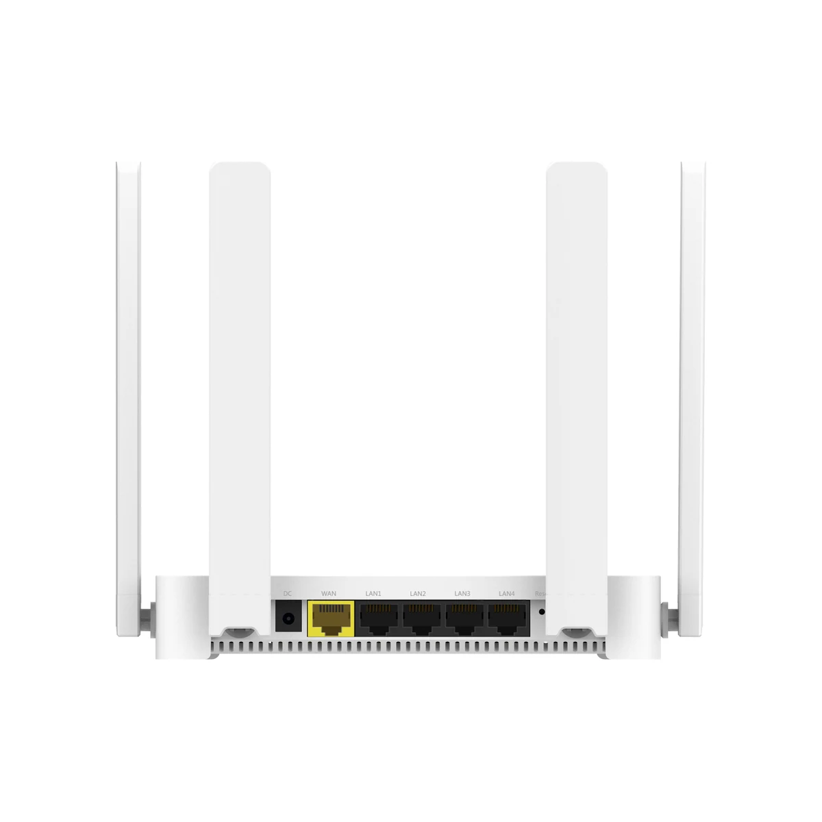 Wi-Fi маршрутизатор Ruijie RG-EW1800GX PRO — фото 4