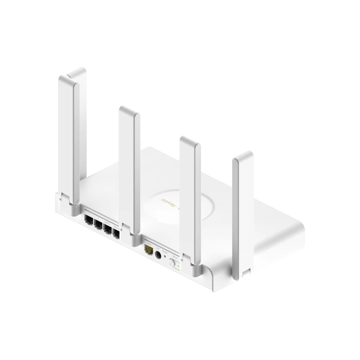 Wi-Fi маршрутизатор Ruijie RG-EW3000GX — фото 3