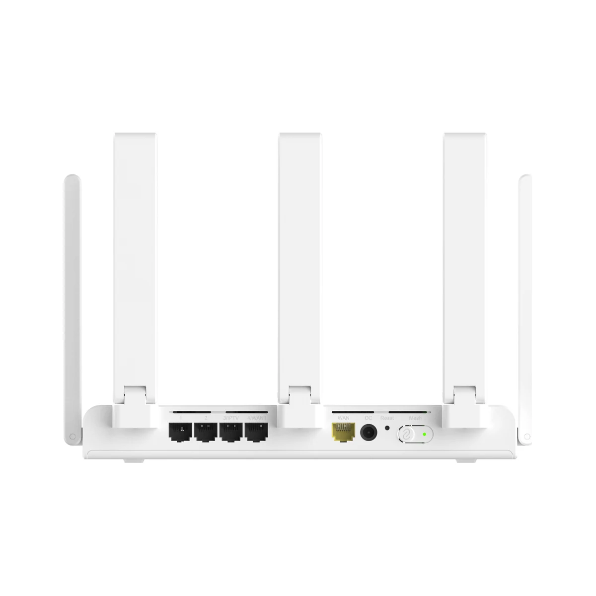 Wi-Fi маршрутизатор Ruijie RG-EW3000GX — фото 4