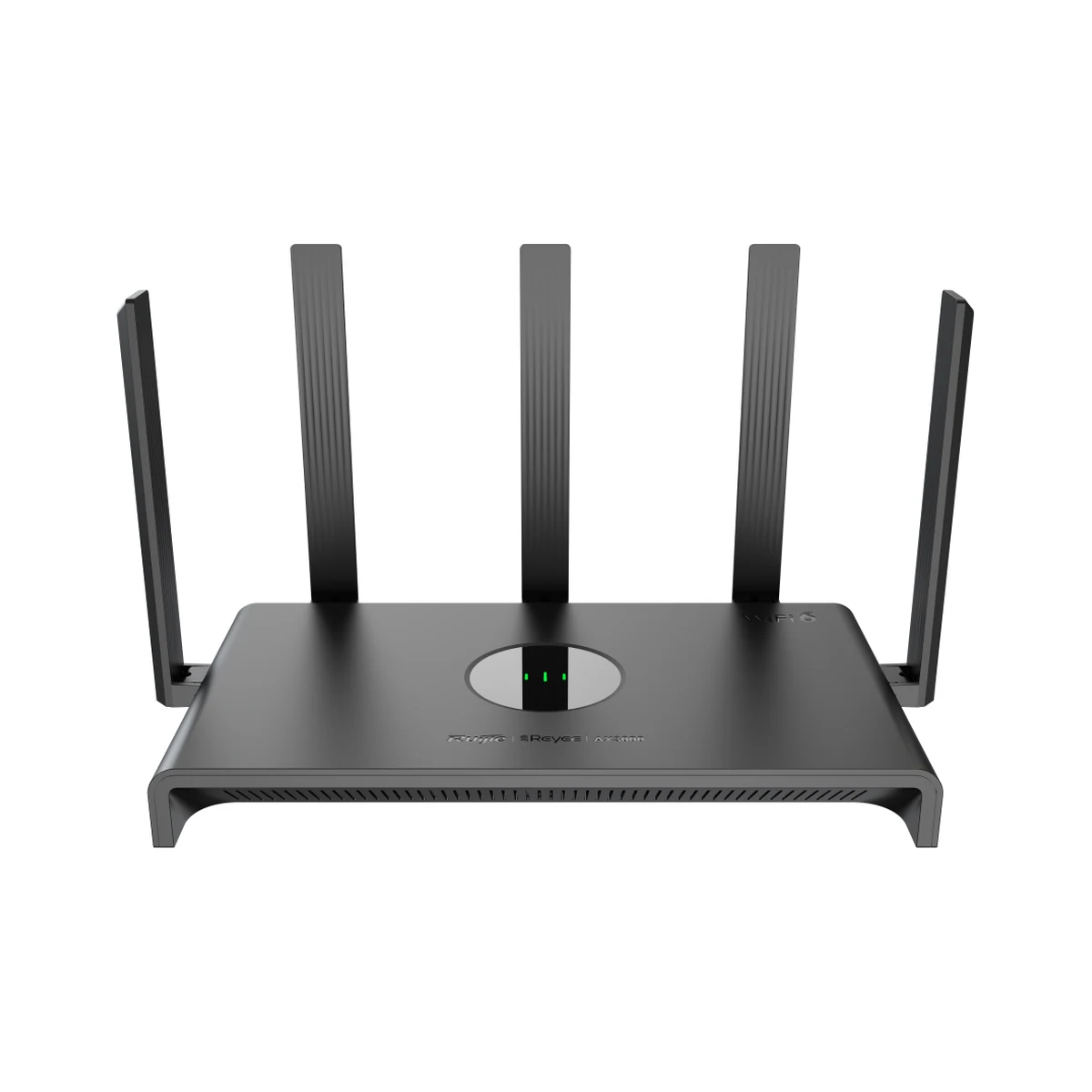 Wi-Fi маршрутизатор Ruijie RG-EW3000GX PRO — фото 2