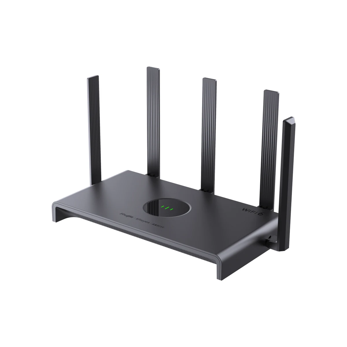 Wi-Fi маршрутизатор Ruijie RG-EW3000GX PRO — фото 3