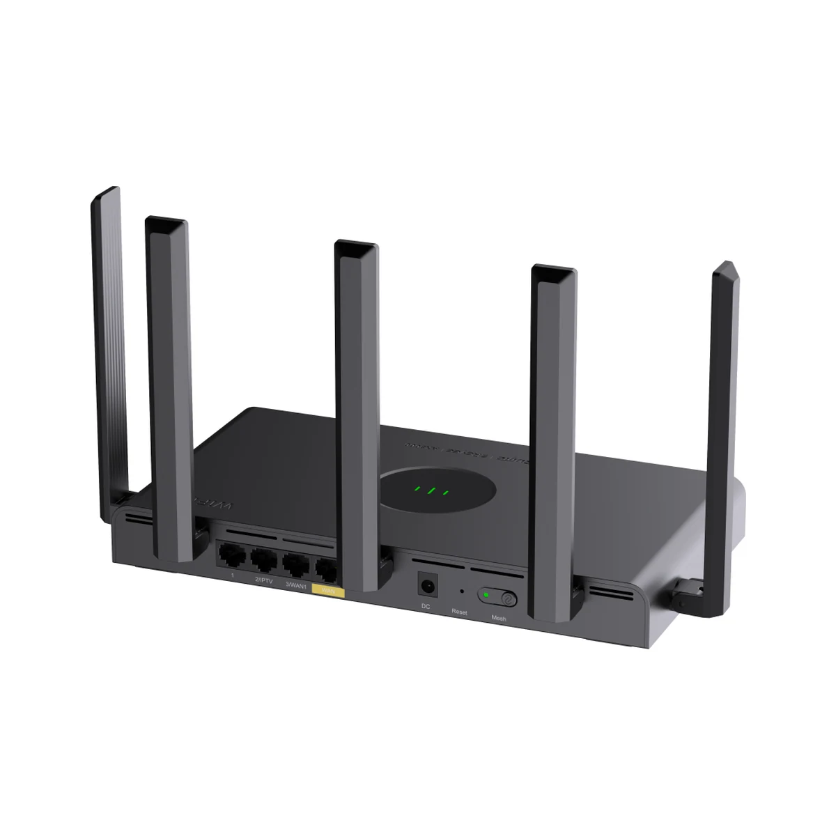 Wi-Fi маршрутизатор Ruijie RG-EW3000GX PRO — фото 4