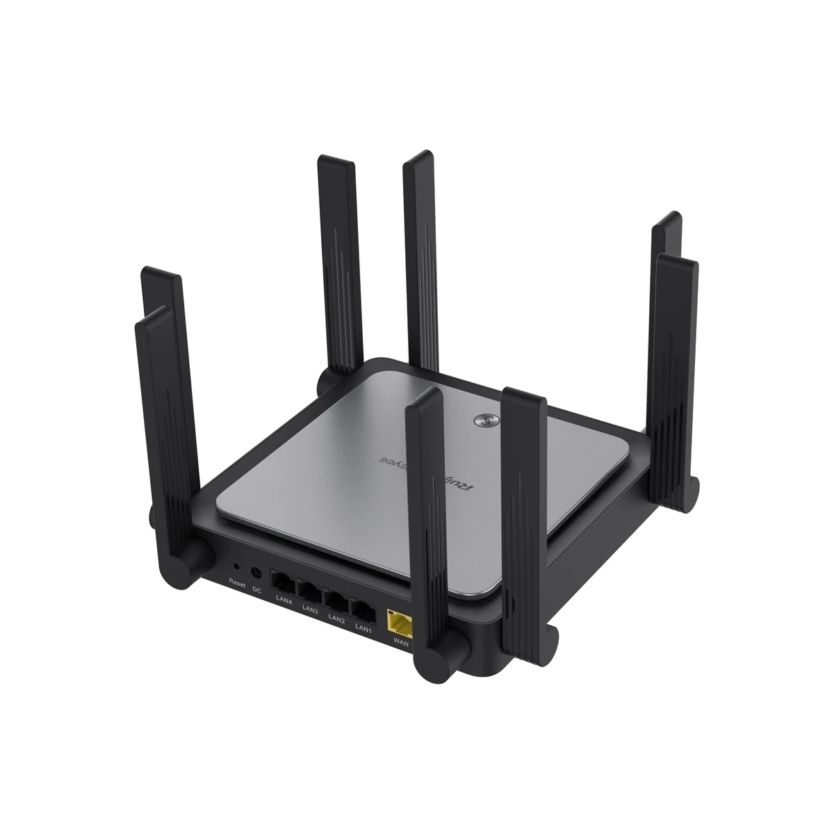 Wi-Fi маршрутизатор Ruijie RG-EW3200GX PRO — фото 3