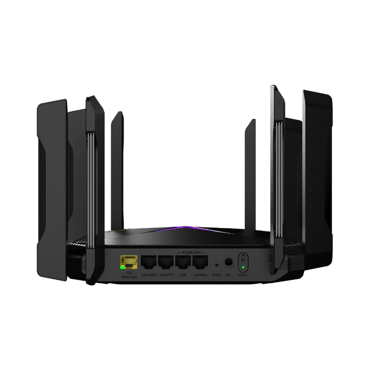Wi-Fi маршрутизатор Ruijie RG-EW6000GX — фото 3