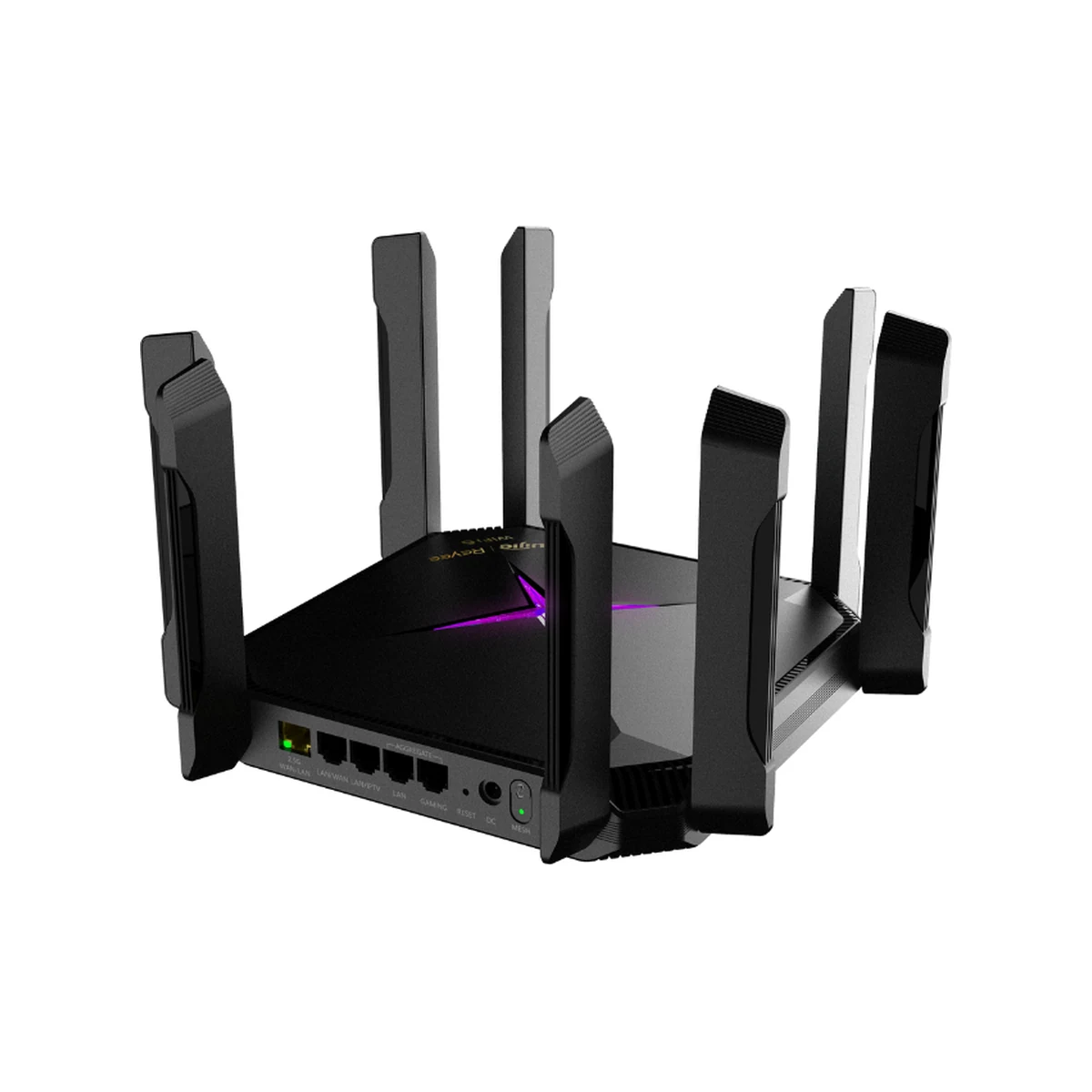 Wi-Fi маршрутизатор Ruijie RG-EW6000GX