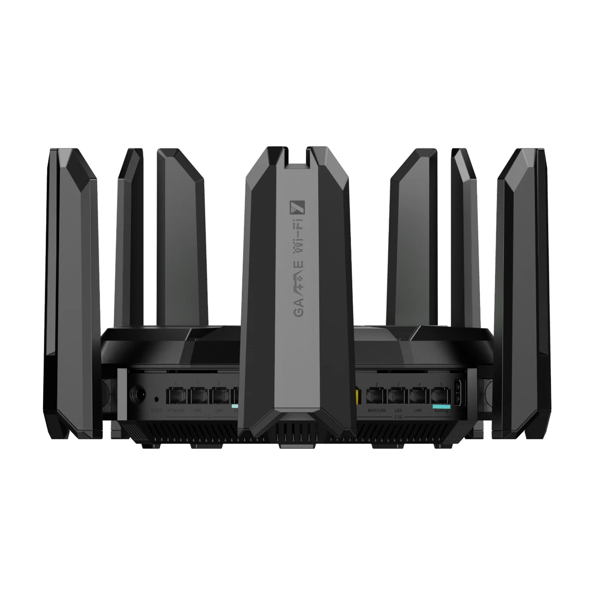 Wi-Fi маршрутизатор Ruijie RG-EW7200BE PRO — фото 3