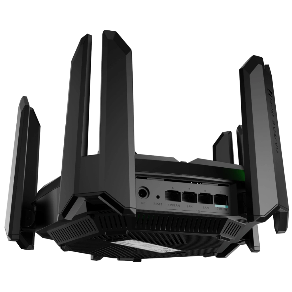 Wi-Fi маршрутизатор Ruijie RG-EW7200BE PRO