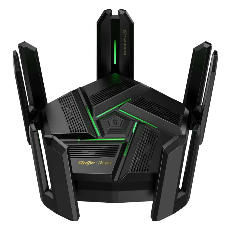 Wi-Fi маршрутизатор Ruijie RG-EW7200BE PRO