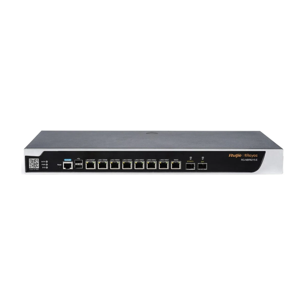 Маршрутизатор Ruijie RG-NBR6215-E