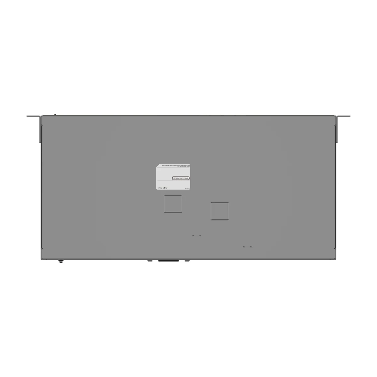 Ruijie RG-NBS3100-24GT4SFP-P-V2 L2+ Switch — фото 4