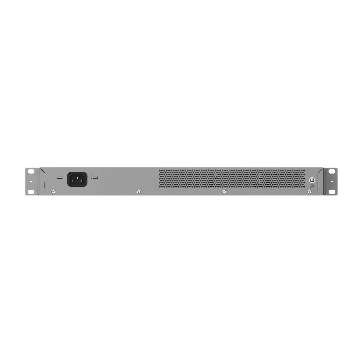 Коммутатор L2+ Ruijie RG-NBS3100-24GT4SFP-V2 — фото 4