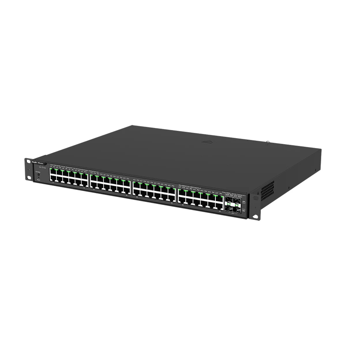 Ruijie RG-NBS3100-48GT4SFP-P L2+ Switch — фото 3