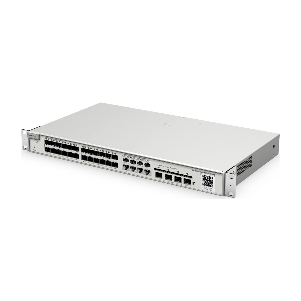 Ruijie RG-NBS3200-24SFP/8GT4XS L2+ Switch — фото 3