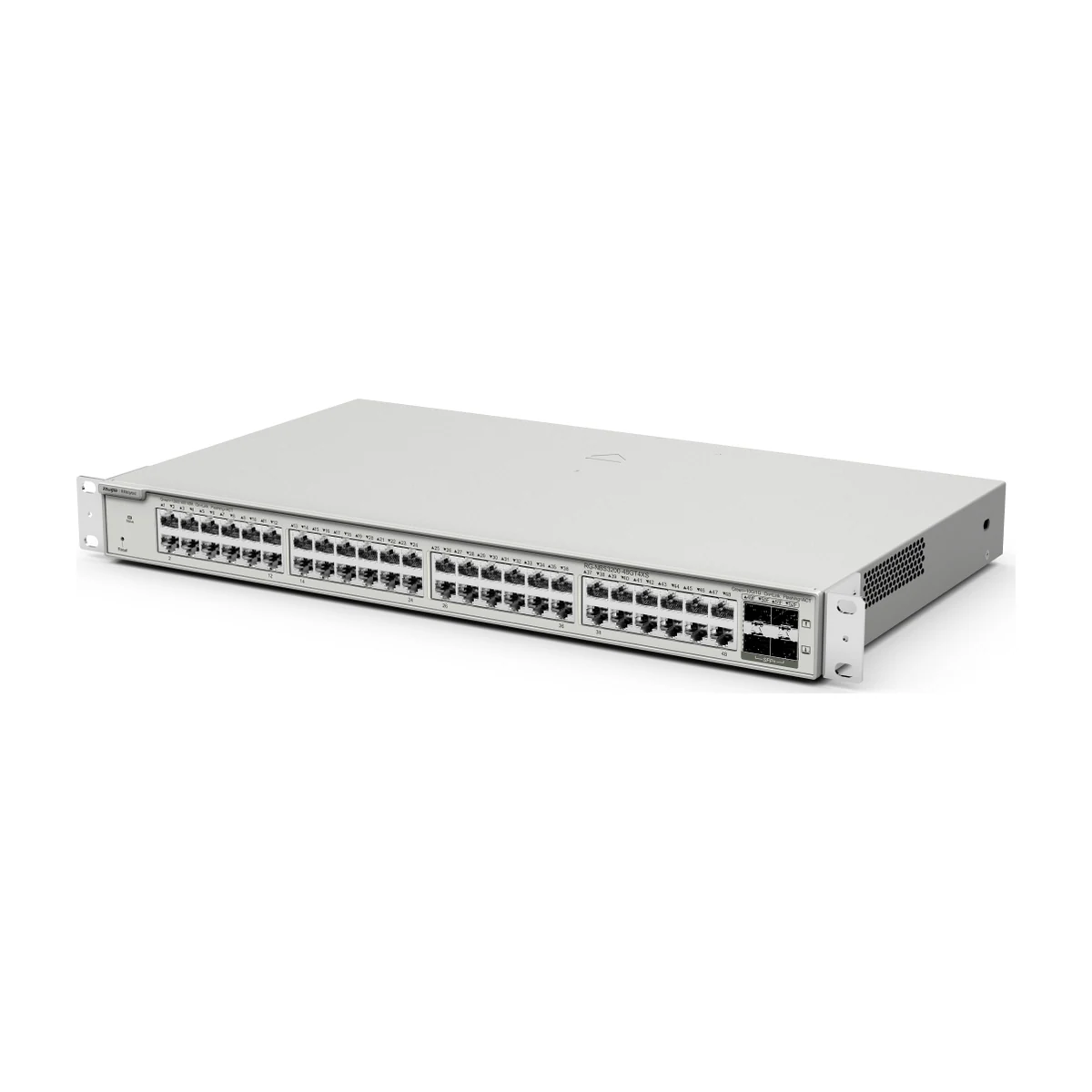 Коммутатор L2+ Ruijie RG-NBS3200-48GT4XS — фото 4