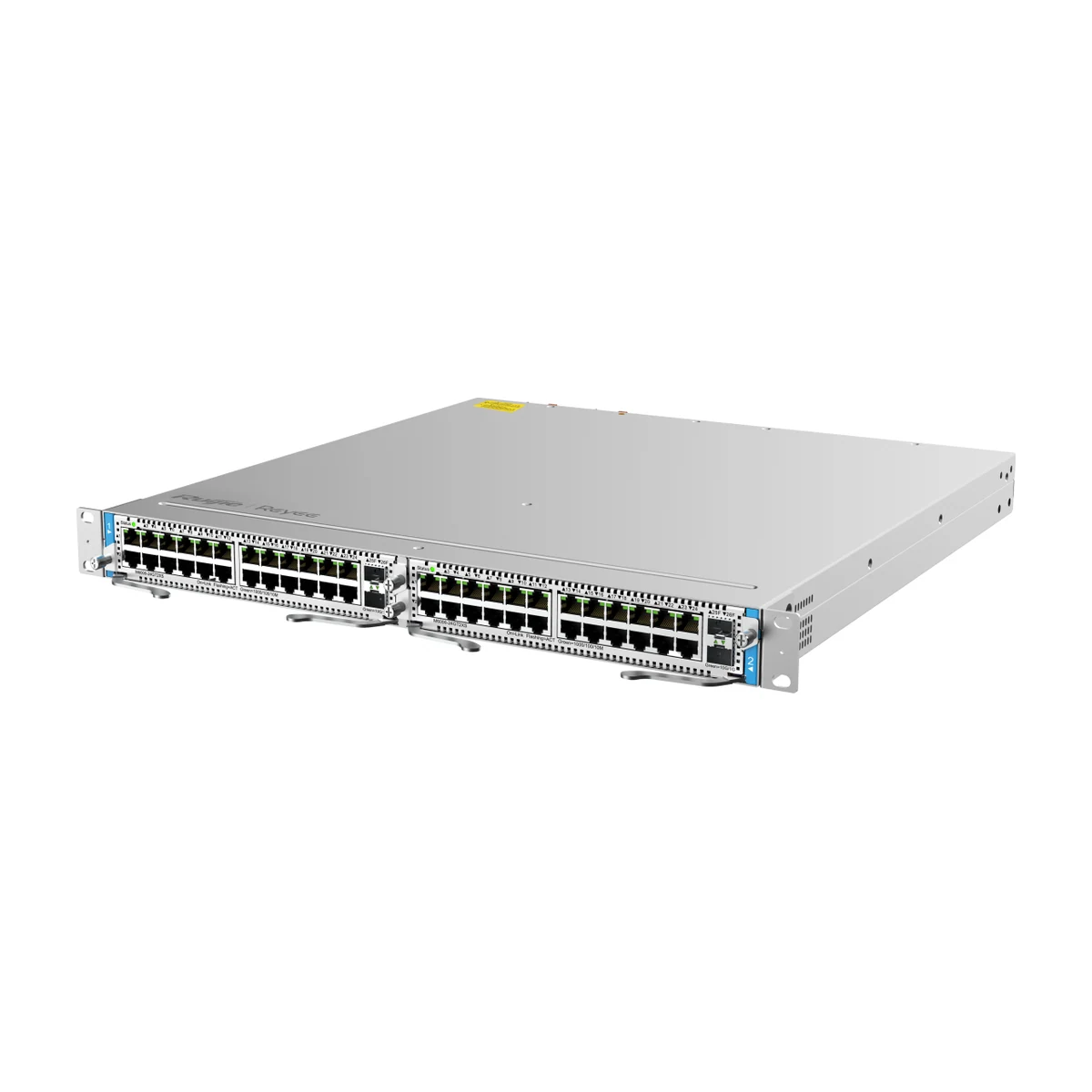 Коммутатор L3 Ruijie RG-NBS6002 — фото 3