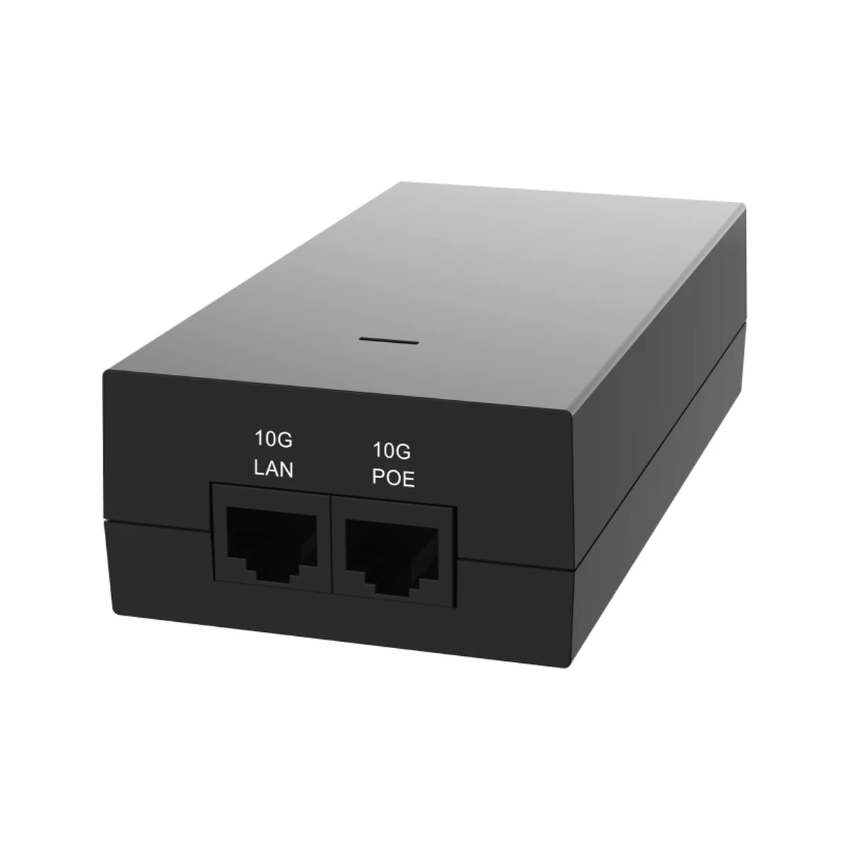 PoE enjektörü Ruijie RG-POE-50-60W-MG — фото 3