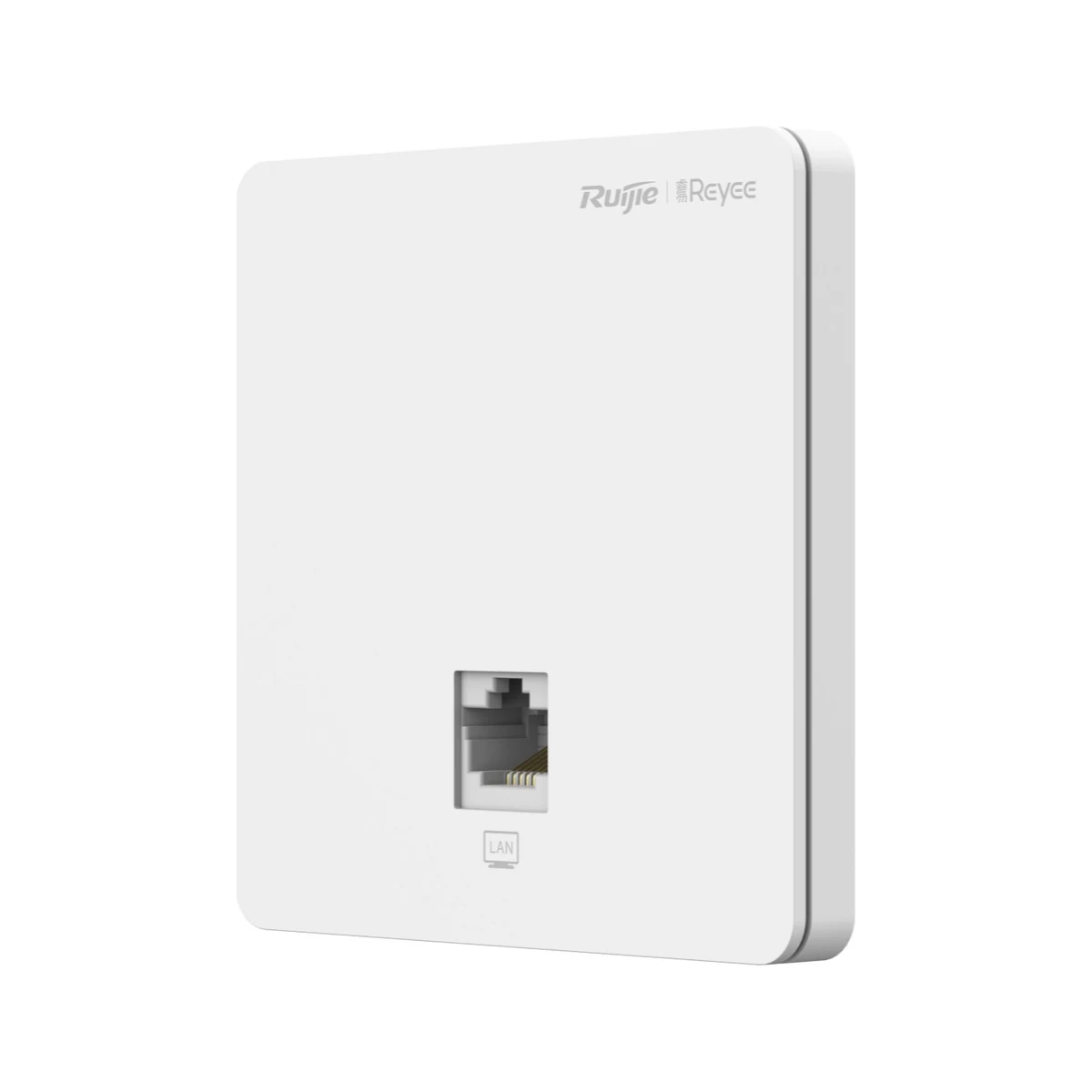 Точка доступа Wi-Fi WiFi 5 802.11ac Ruijie RG-RAP1200(P) — фото 2