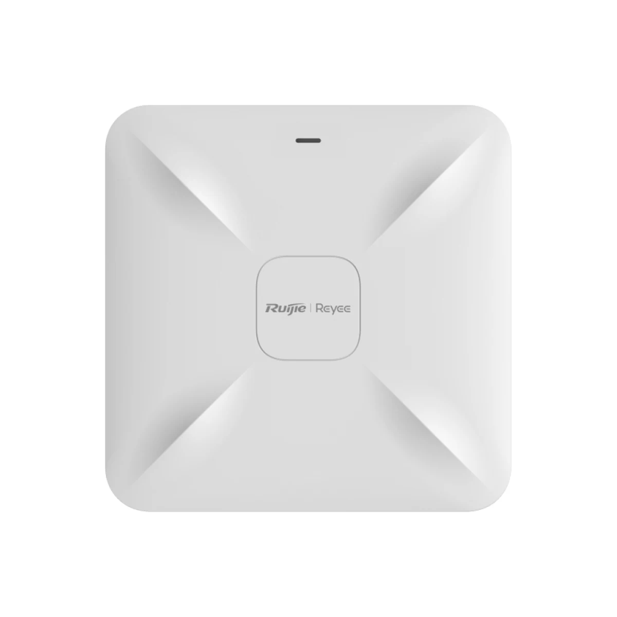 Точка доступа Wi-Fi WiFi 5 802.11ac Ruijie RG-RAP2200(F)