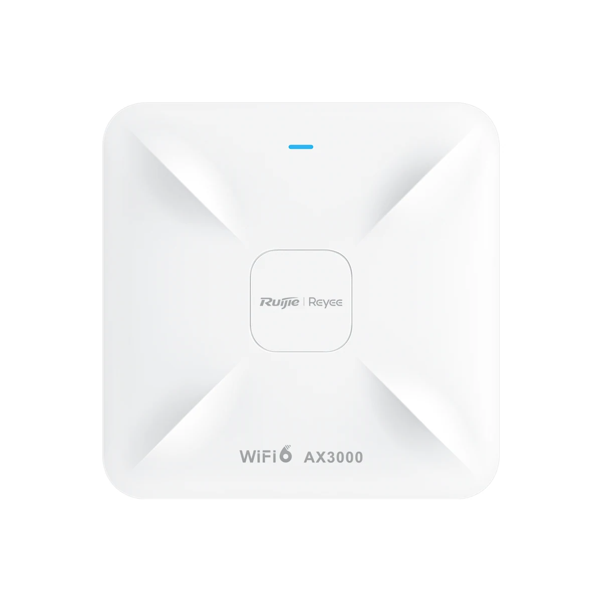 Точка доступа Wi-Fi 6/7 Ruijie RG-RAP2260(E)