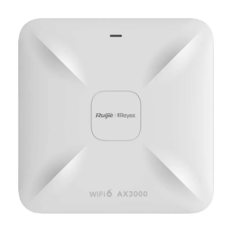 Точка доступа Wi-Fi 6/7 Ruijie RG-RAP2260(G)