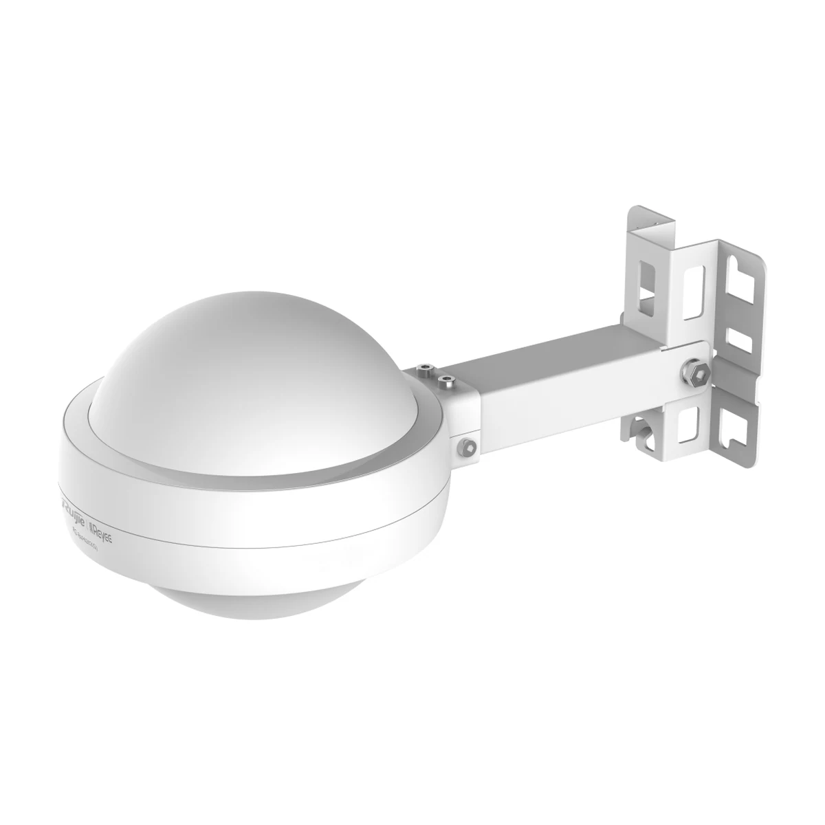 Точка доступа Wi-Fi WiFi 6 802.11ax Ruijie RG-RAP6202(G) — фото 3