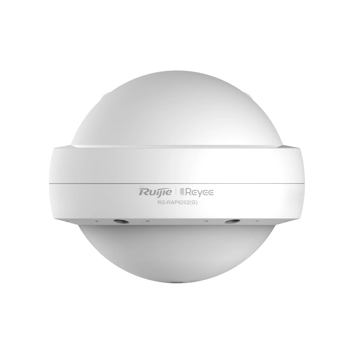 Точка доступа Wi-Fi WiFi 6 802.11ax Ruijie RG-RAP6202(G)