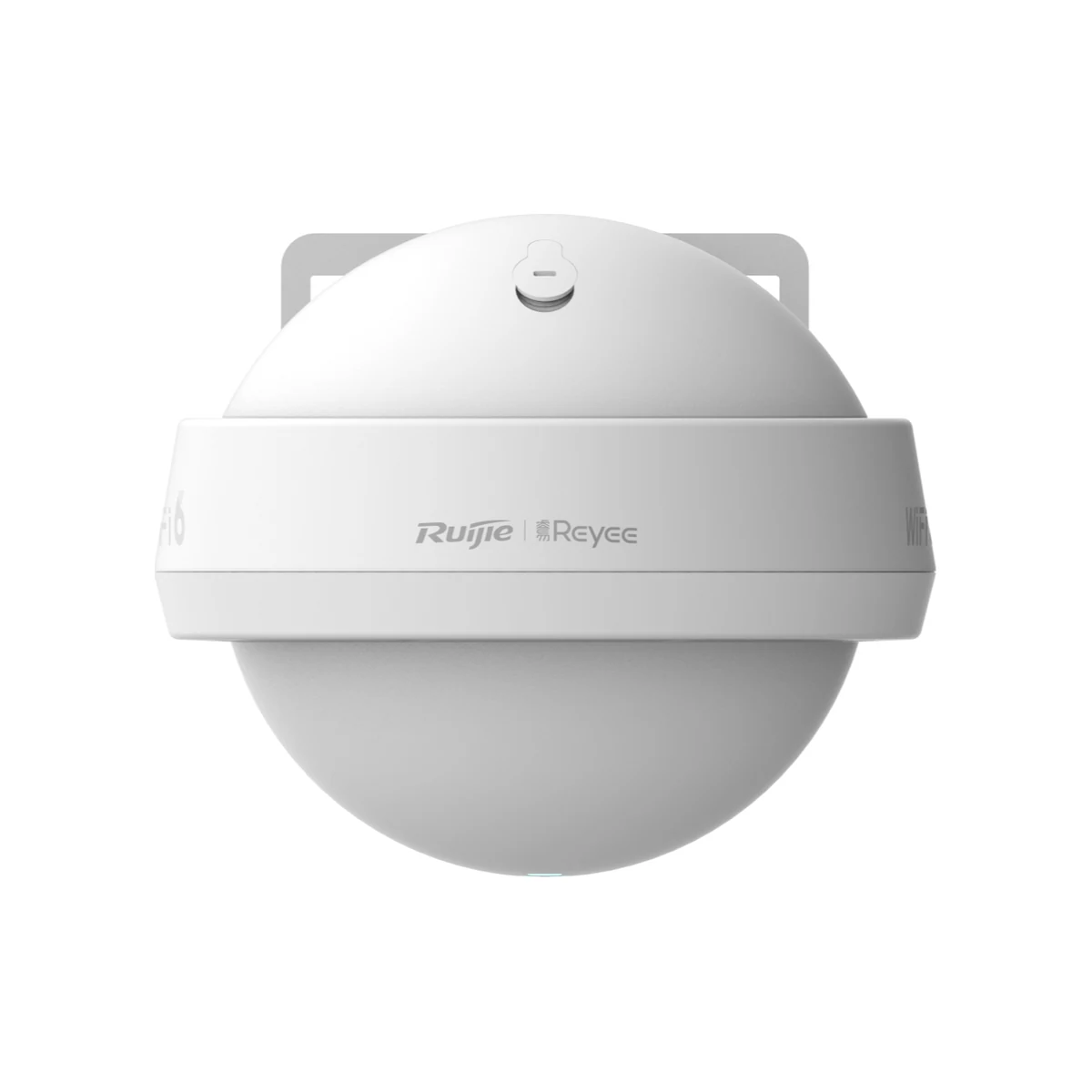 Точка доступа Wi-Fi 6/7 Ruijie RG-RAP6262