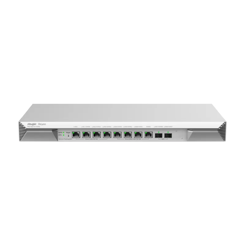 Маршрутизатор Ruijie RG-EG1510XS