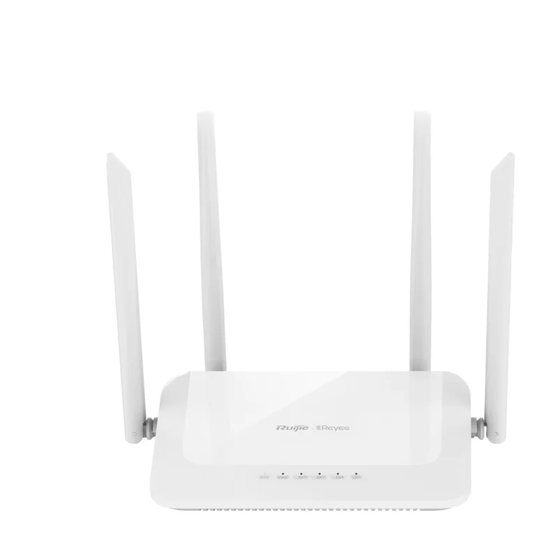 Wi-Fi маршрутизатор Ruijie RG-EW1200