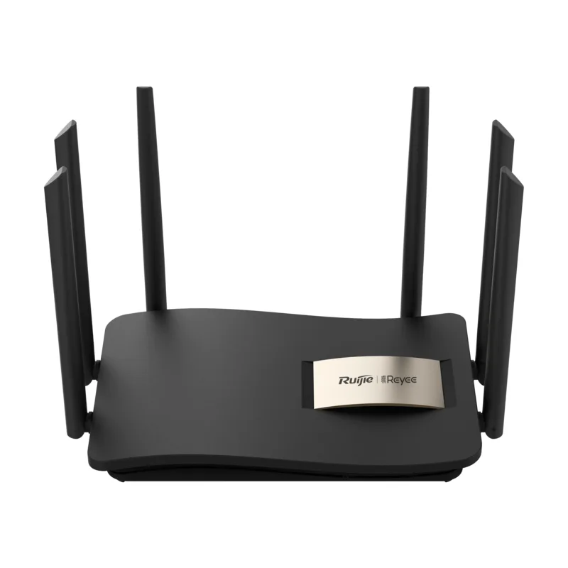 Wi-Fi маршрутизатор Ruijie RG-EW1200G Pro