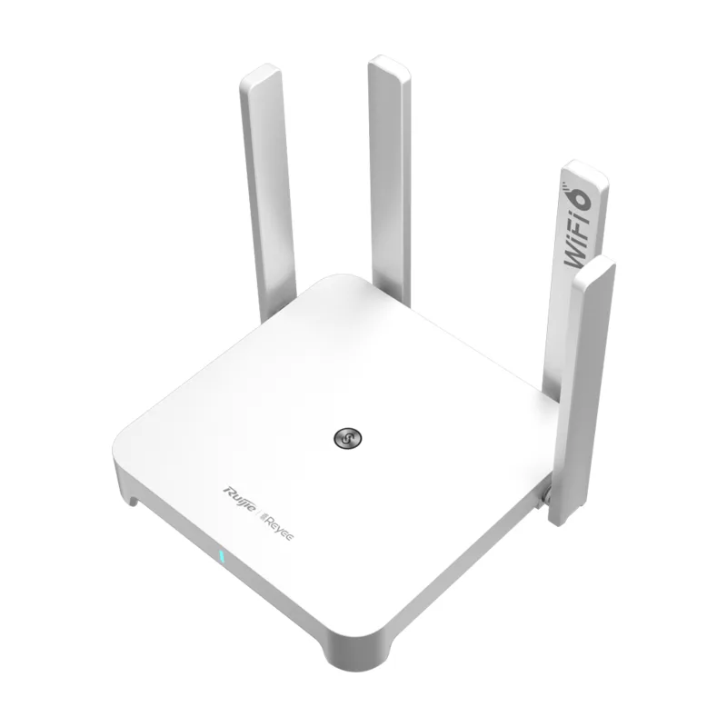 Wi-Fi маршрутизатор Ruijie RG-EW1800GX PRO
