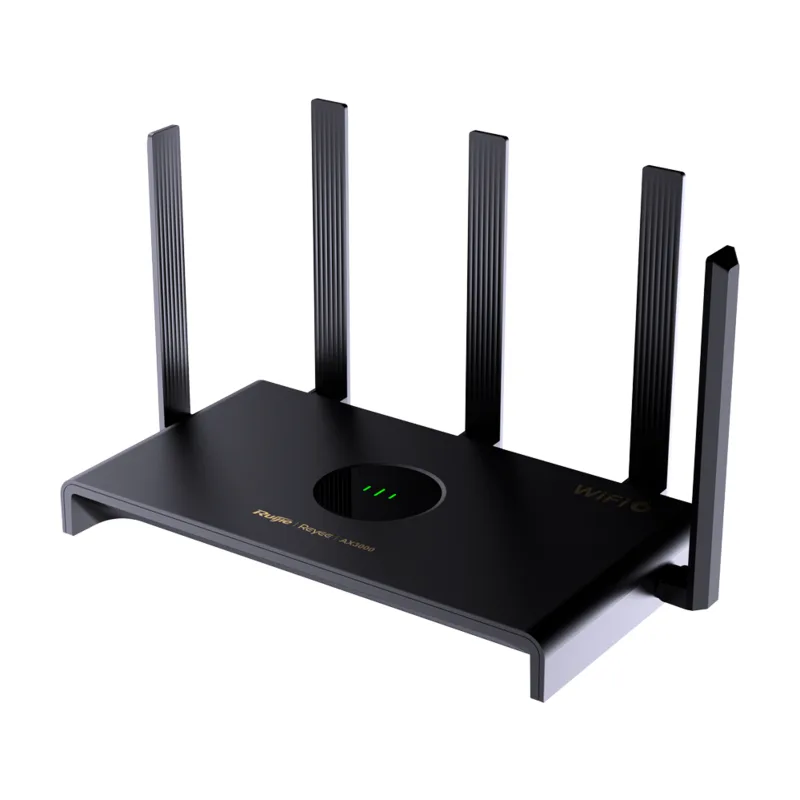 Wi-Fi маршрутизатор Ruijie RG-EW3000GX PRO