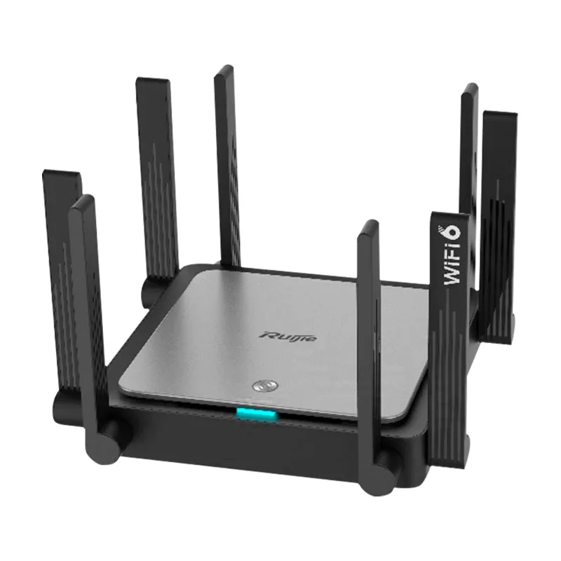 Wi-Fi маршрутизатор Ruijie RG-EW3200GX PRO