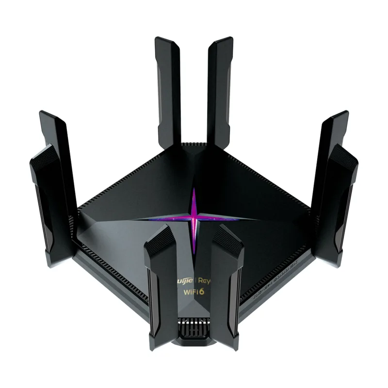Wi-Fi маршрутизатор Ruijie RG-EW6000GX